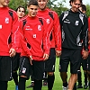 18.06.2009 Trainingsauftakt vom FC Rot-Weiss Erfurt_33